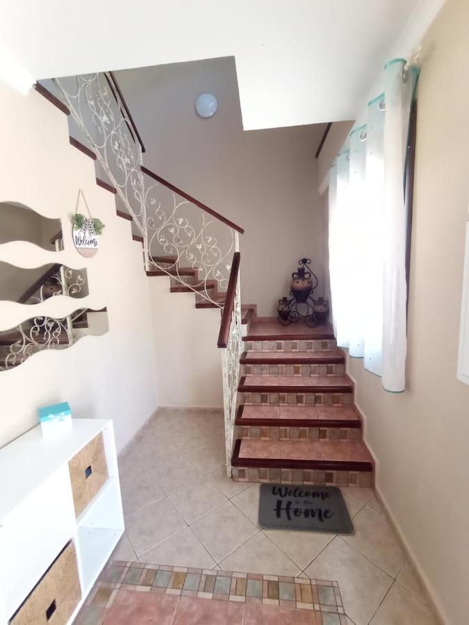 Apartamento Valle Del Guadiaro Cortes de la Frontera Exterior foto